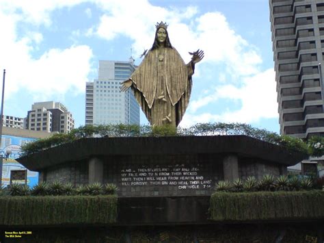 edsa shrine history|EDSA Shrine: Symbol of unfinished revolution .